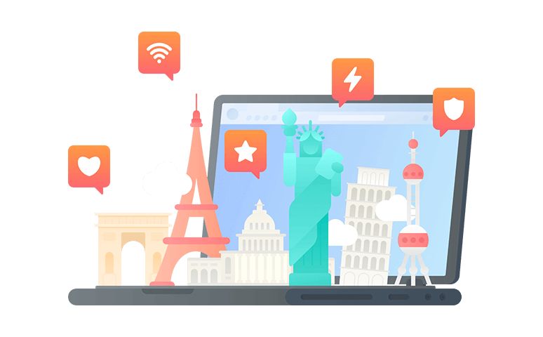 代理PP直播的回国vpn - Unblock CN