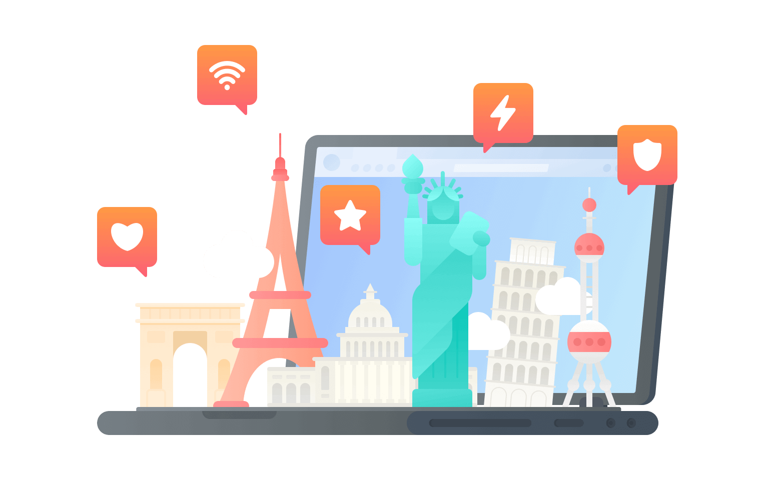 代理PP直播的回国vpn - Unblock CN